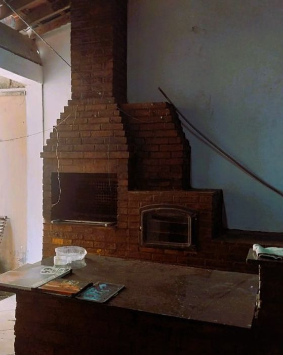 Casa - Venda - Ch�cara Fonte Imaculada Concei��o - Taubat� - SP