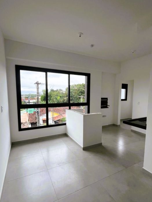 Apartamento - Venda - Jardim Boa Vista - Pindamonhangaba - SP