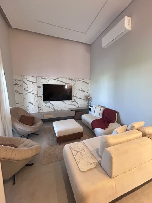 Casa em Condomínio - Venda - Loteamento Residencial Pérola do Vale - Tremembé - SP