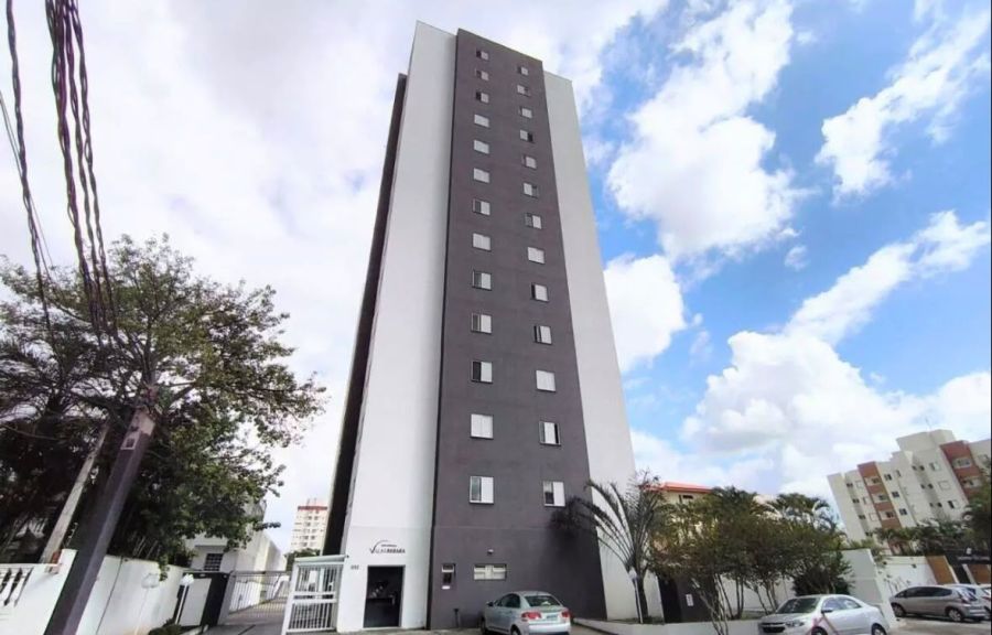 Apartamento - Venda - Parque São Luís - Taubaté - SP