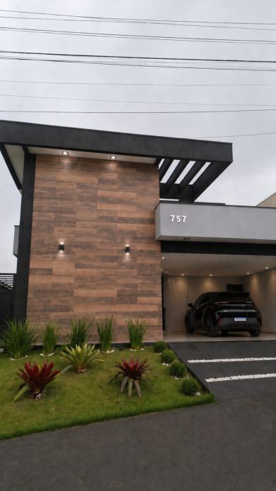 Casa em Condom�nio - Venda - Ca�apava Velha - Ca�apava - SP