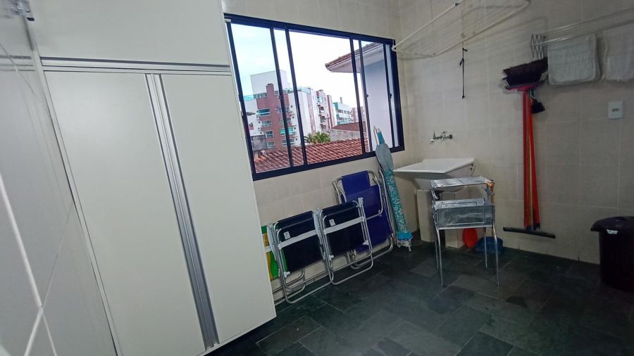 Apartamento - Venda - Toninhas - Ubatuba - SP