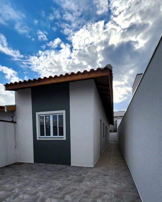 Casa - Venda - Jardim Continental - Taubat� - SP
