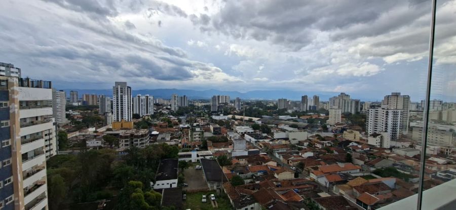 Apartamento - Venda - Centro - Taubaté - SP