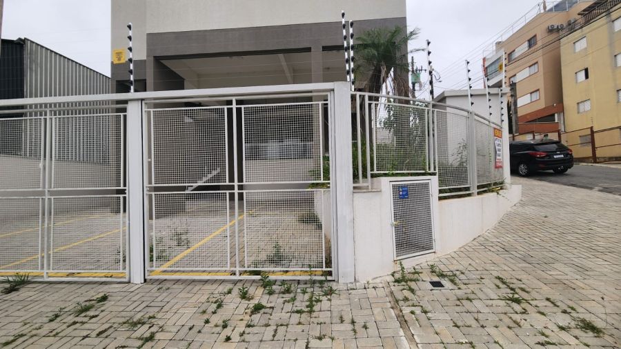 Apartamento - Venda - Residencial Portal da Mantiqueira - Taubat� - SP