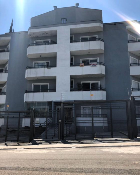 Apartamento - Venda - Loteamento Residencial e Comercial Bosque Flamboyant - Taubat� - SP