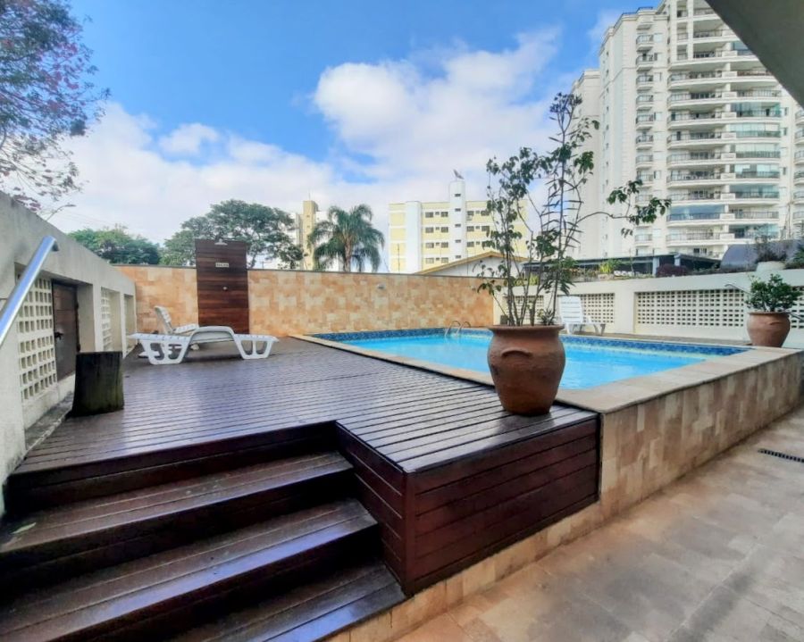 Apartamento - Venda - Centro - Taubat� - SP