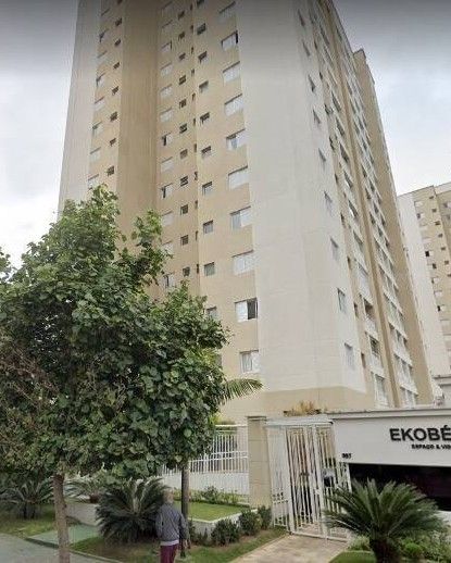 Apartamento - Venda - Jardim das Na��es - Taubat� - SP