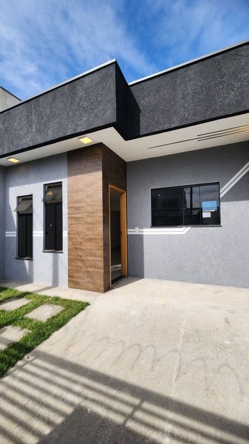 Casa - Venda - Residencial Ouroville - Taubat� - SP