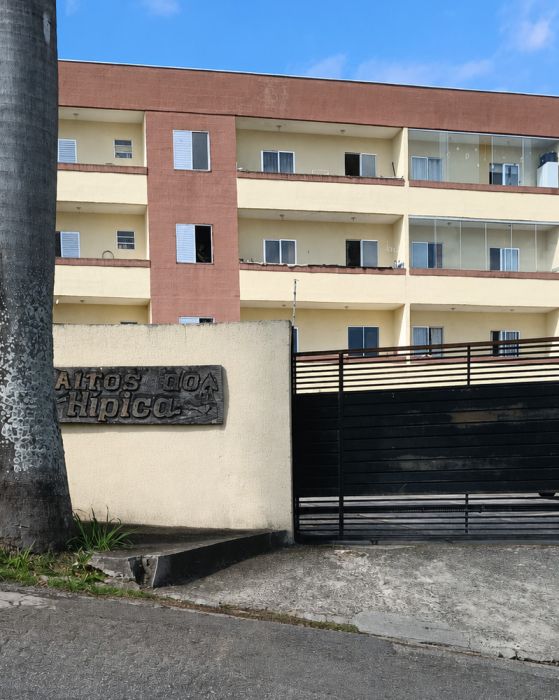 Apartamento - Venda - Morada dos Nobres - Taubat� - SP