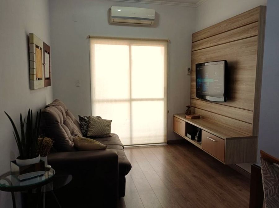 Apartamento - Venda - Jardim Maria Augusta - Taubat� - SP