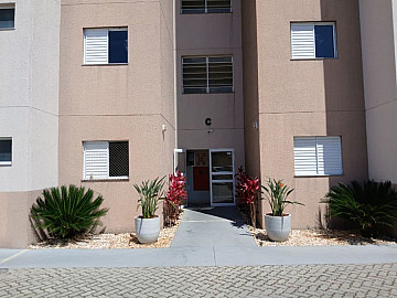 Apartamento Arboreto