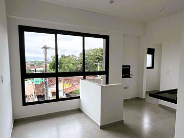 Apartamento � venda em Pindamonhangaba Jardim Boa Vista