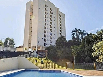 Bosque Independ�ncia