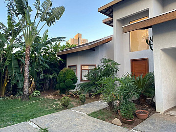 CASA DE ALTO PADR�O � VENDA ? JARDIM DAS NA��ES