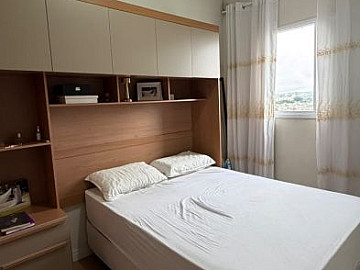Condominio Arboreto ultimo andar