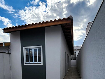 Casa Continental I