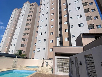 Apartamento Arboreto Terreo