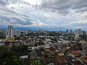 Apartamento Lume