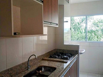 Apartamento Vila Nova Trememb�