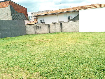 Terreno Com projeto aprovado (2 sobrados) Resid. S�o Jos�