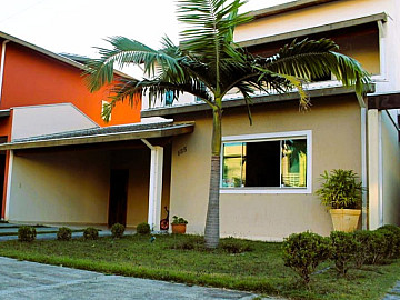 Sobrado Cond Vale dos Pr�ncipes