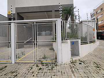 Edif�cio Mantiqueira
