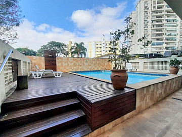 Condom�nio Edif�cio Torre 9 de Julho