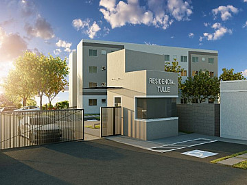 Residencial Tulle