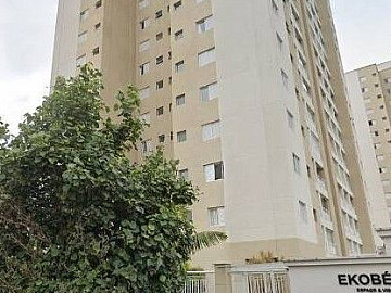 Edificio Ekobe