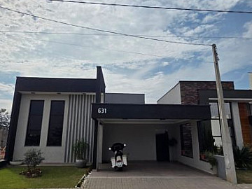 Casa T�rrea - Perolas do Vale