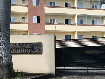 Condom�nio Altos da H�pica